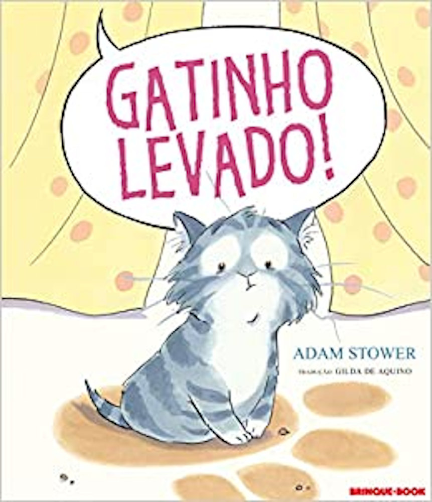 Gatinho Levado! Gatinho Levado!