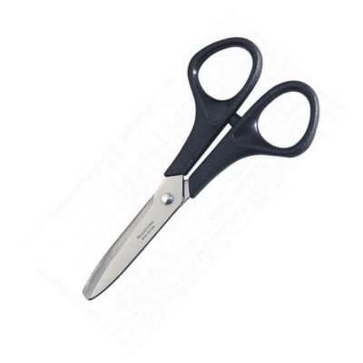 Tesoura Aço Inox Escolar 5" - Supercort