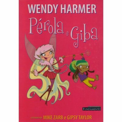 PÉrola Vol 5 - PÉrola E Giba