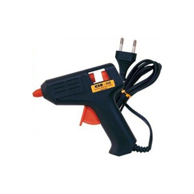 Pistola De Cola Quente Cis S-468 Pistola De Cola Quente Cis S-468