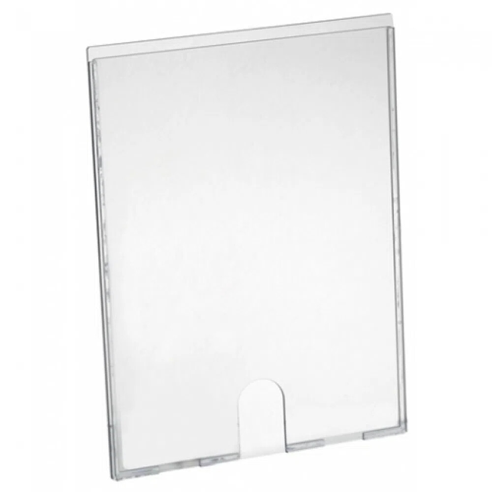 Quadro A4 Multiuso - Incolor Quadro A4 Multiuso - Incolor