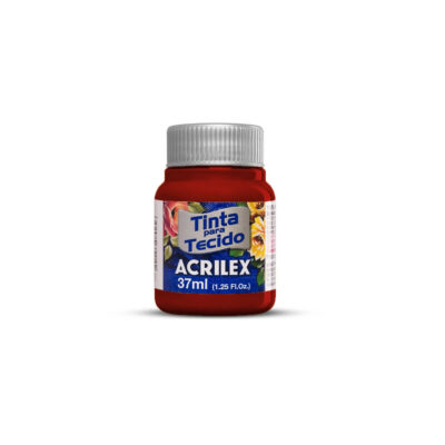 Tinta Tecido 37ml - Purpura