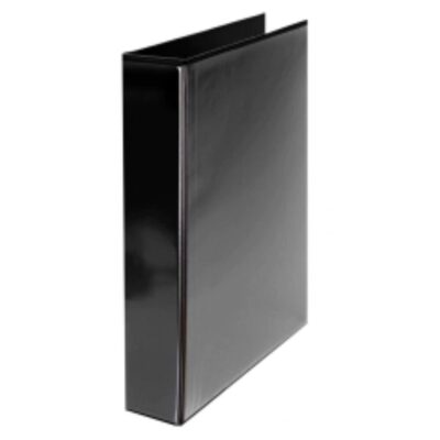 FichÁrio UniversitÁrio 4 Argolas D - Preto