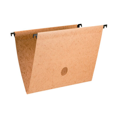 Pasta Suspensa Marmodello Castanho - Com 5 Unidades Pasta Suspensa Marmodello Castanho - Com 5 Unidades