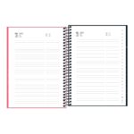 Indice Telefônico Mesa Colors 39 Folhas - Cores Diversas Indice Telefônico Mesa Colors 39 Folhas - Cores Diversas