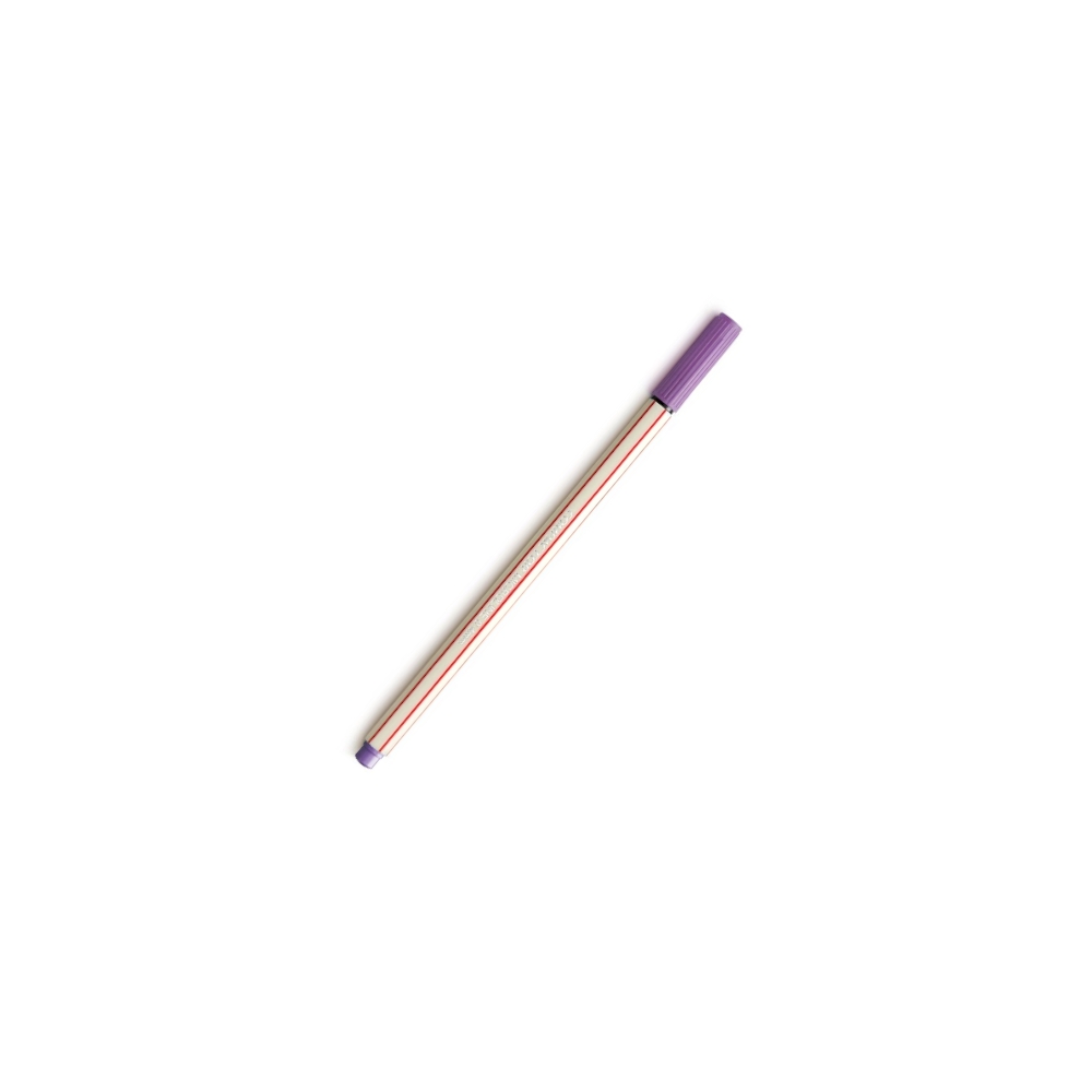 Caneta Microline 0.4mm - Violeta Caneta Microline 0.4mm - Violeta