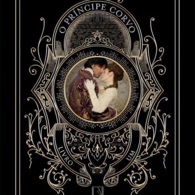 O PrÍncipe Corvo