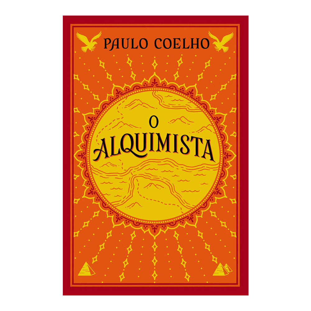O Alquimista O Alquimista
