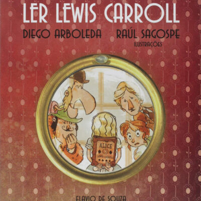 E Proibido Ler Lewis Carrol