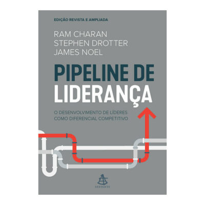 Pipeline De Liderança