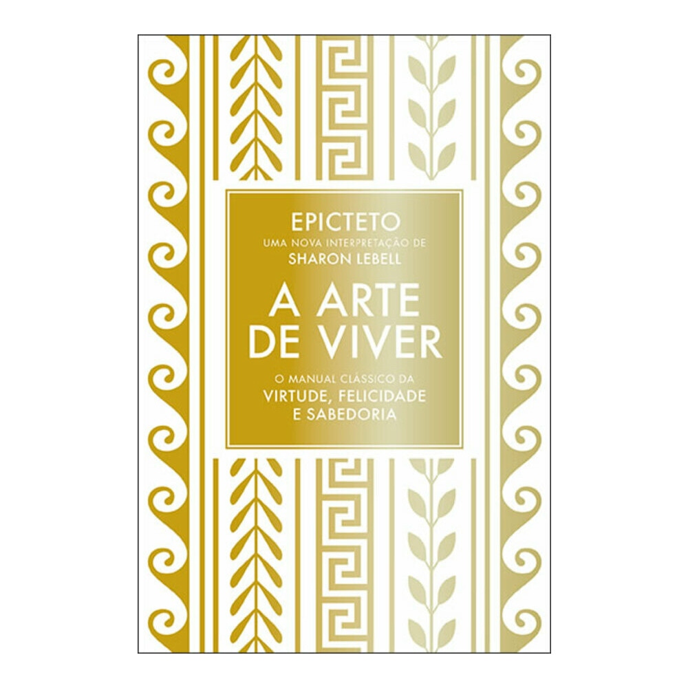 A Arte De Viver A Arte De Viver