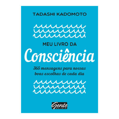 Meu Livro Da ConsciÊncia
