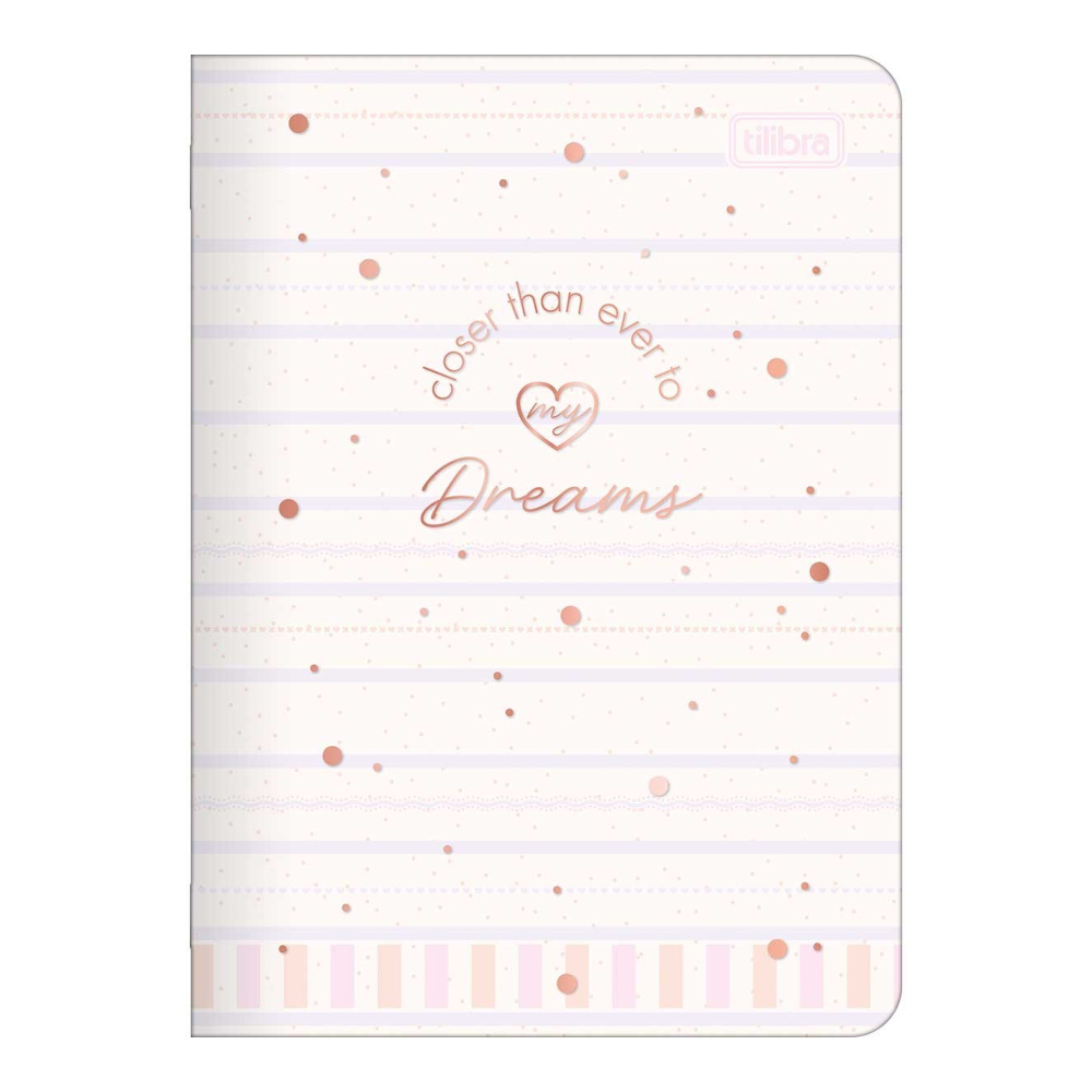 Caderneta Grampeada Capa Flexível 32 Folhas Soho - Estampas Sortidas Caderneta Grampeada Capa Flexível 32 Folhas Soho - Estampas Sortidas