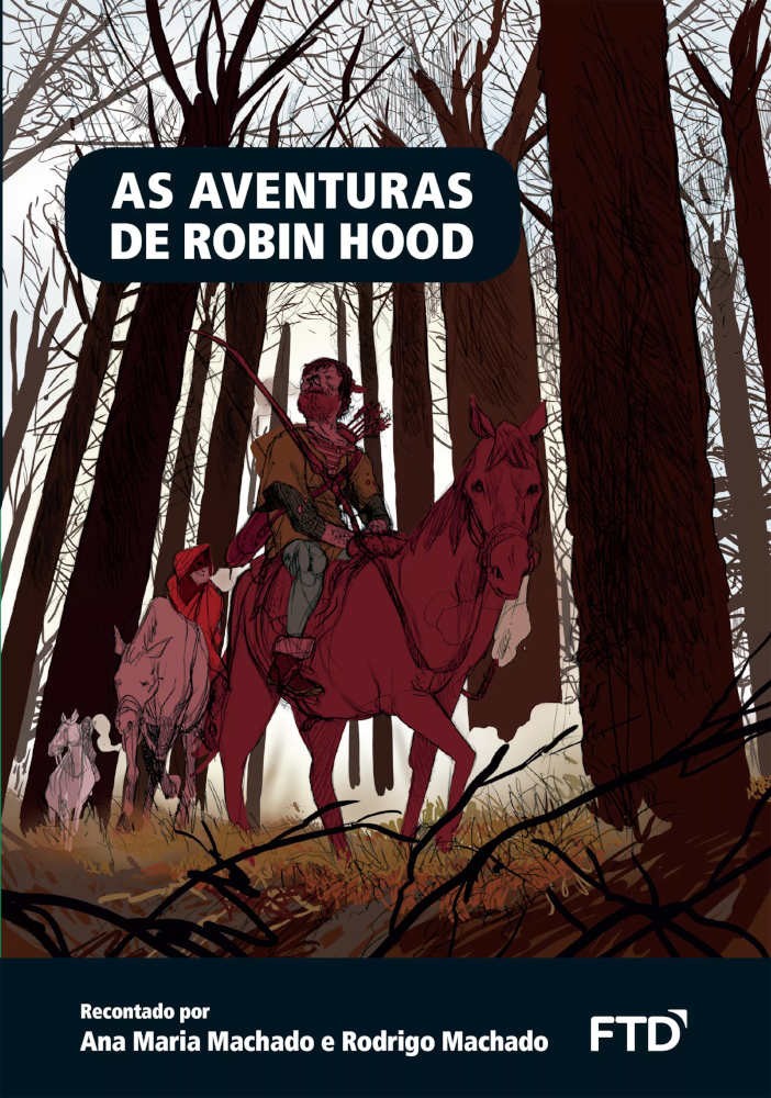 As Aventuras De Robin Hood As Aventuras De Robin Hood