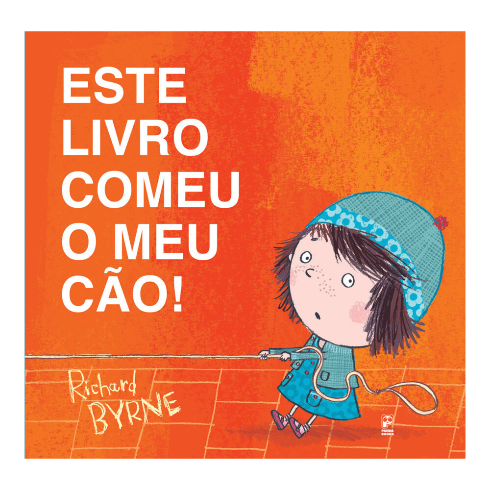 Este Livro Comeu O Meu Cao! Este Livro Comeu O Meu Cao!