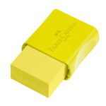 Borracha Para Grafites - Cores Diversas Borracha Para Grafites - Cores Diversas