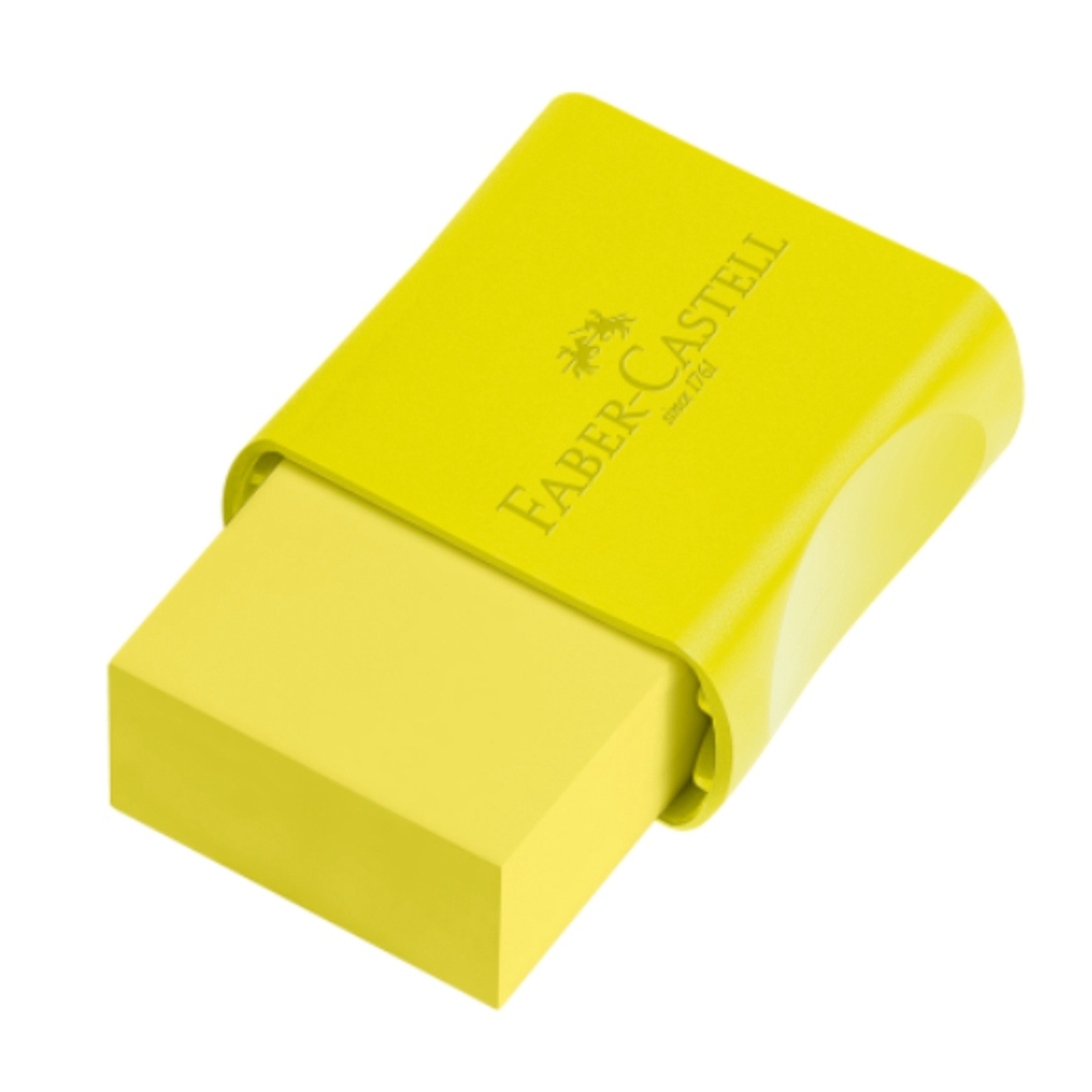 Borracha Para Grafites - Cores Diversas Borracha Para Grafites - Cores Diversas