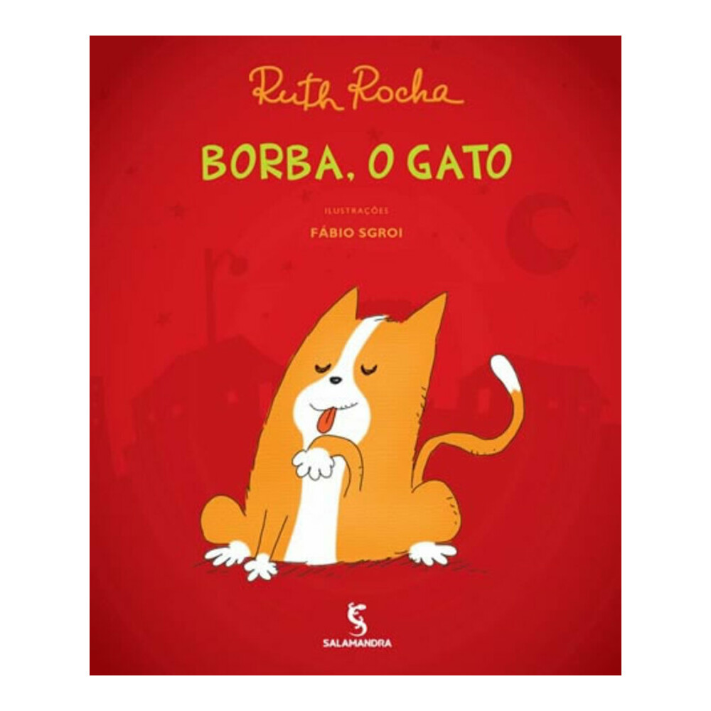 Borba, O Gato Borba, O Gato