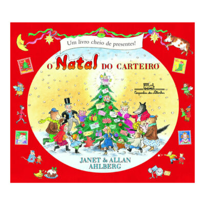 O Natal Do Carteiro