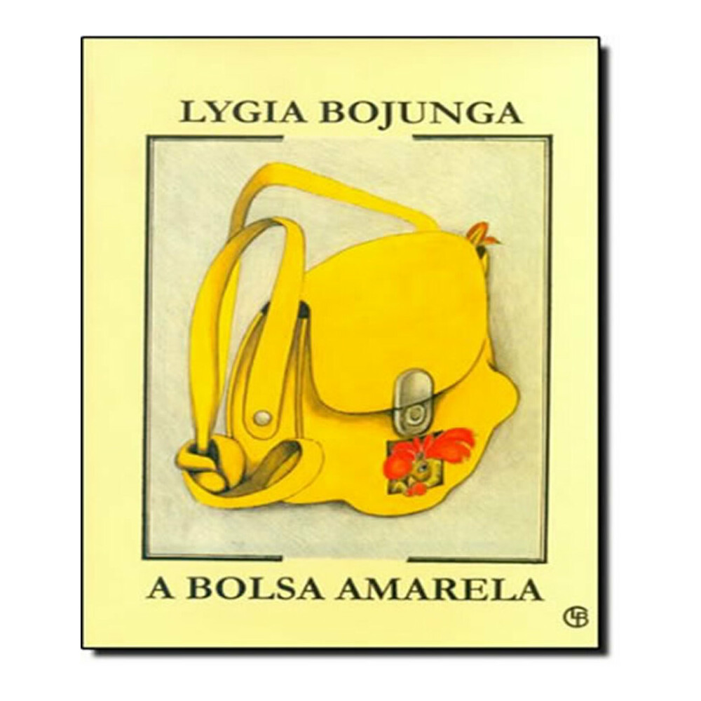 A Bolsa Amarela A Bolsa Amarela