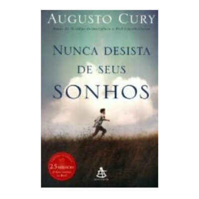 Nunca Desista De Seus Sonhos