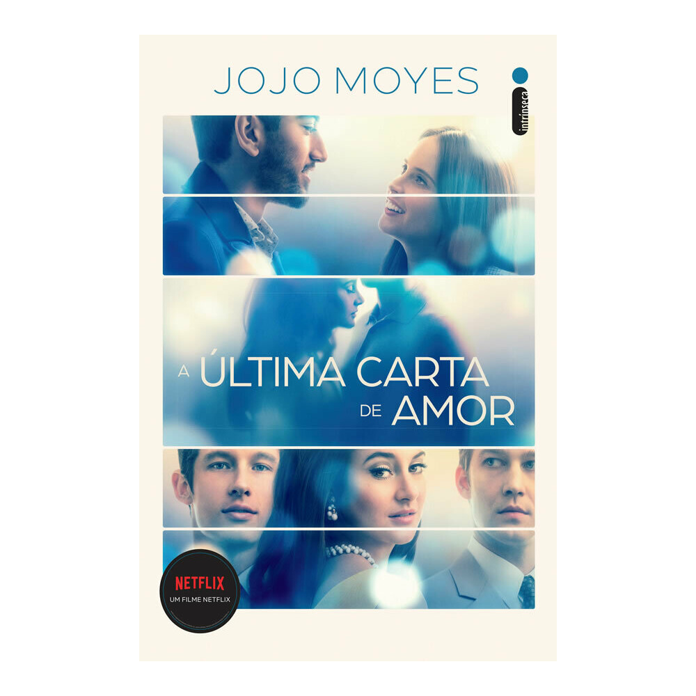 A Última Carta De Amor A Última Carta De Amor