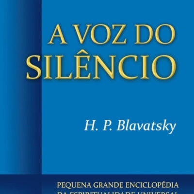 A Voz Do Silêncio