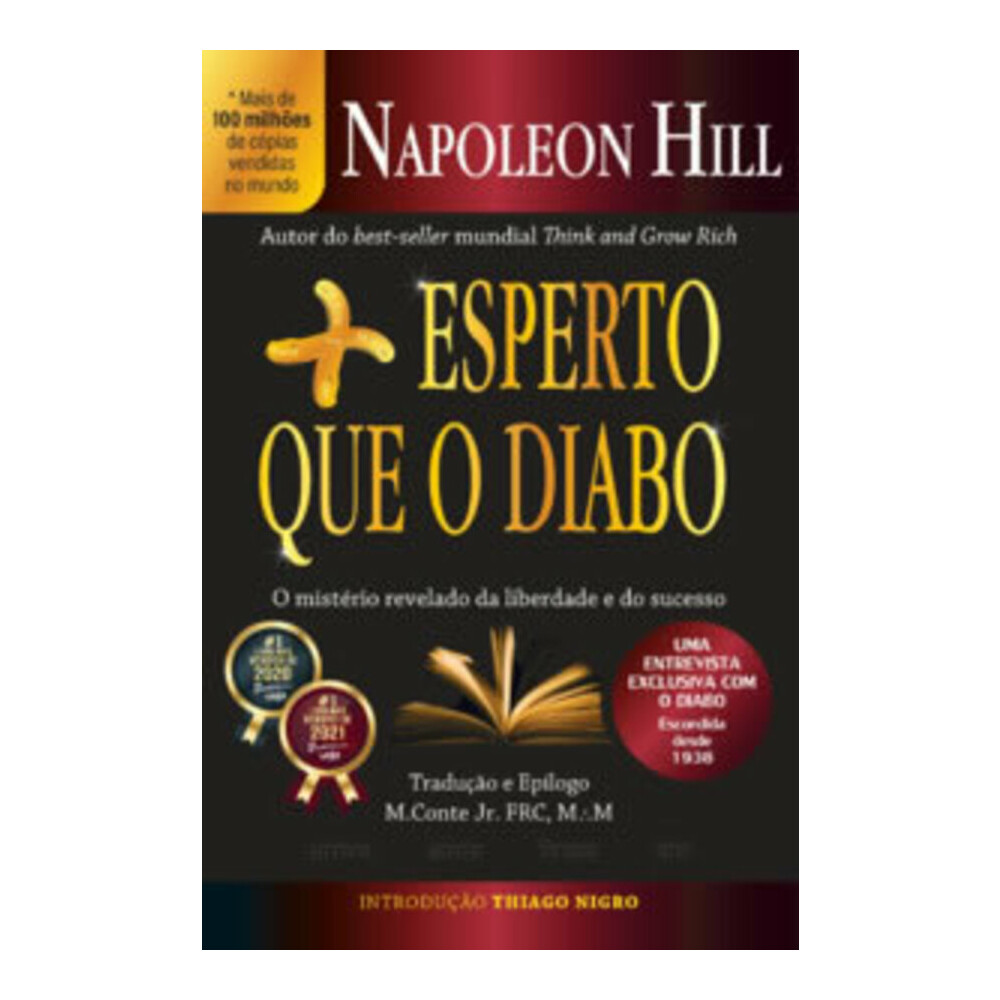 Mais Esperto Que O Diabo Mais Esperto Que O Diabo