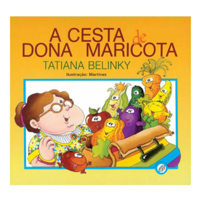 A Cesta De Dona Maricota