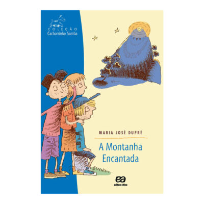 A Montanha Encantada