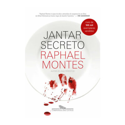 Jantar Secreto Jantar Secreto