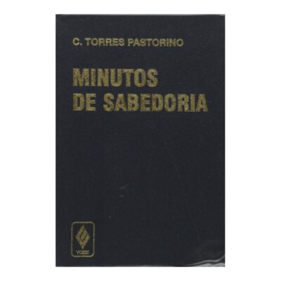 Minutos De Sabedoria