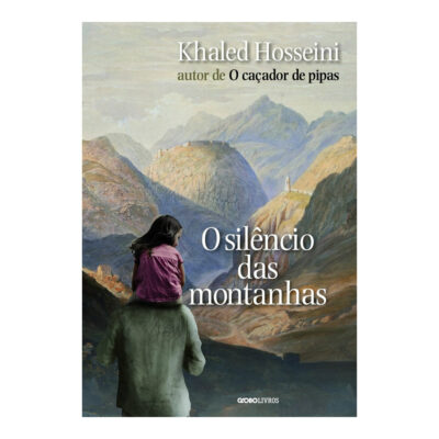 O Silencio Das Montanhas