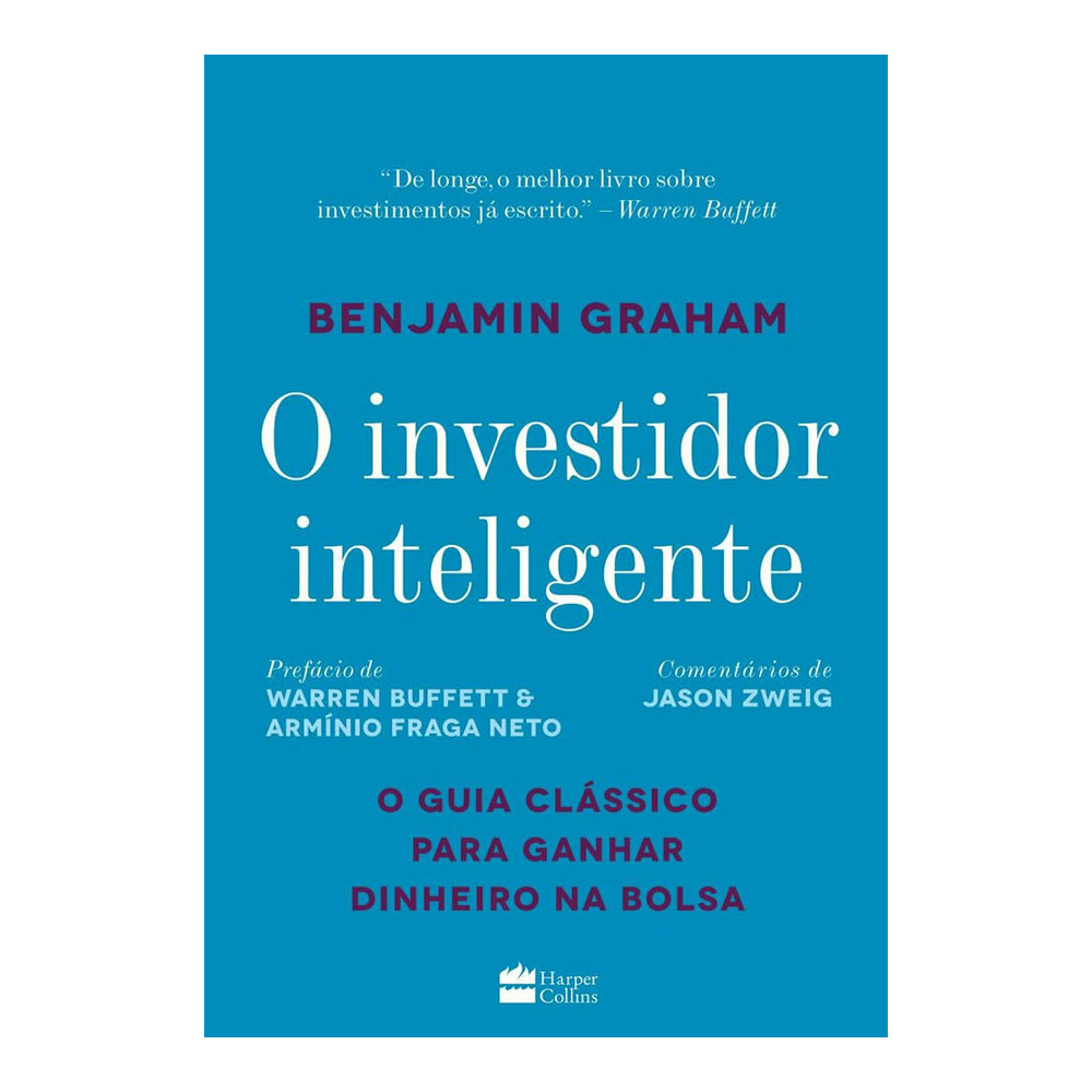 O Investidor Inteligente O Investidor Inteligente