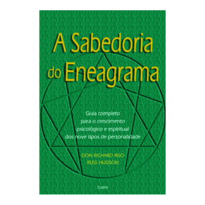 A Sabedoria Do Eneagrama