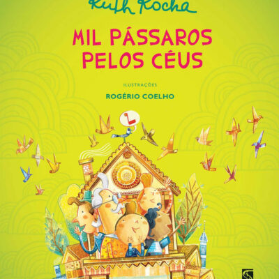 Mil Pássaros Pelos Céus