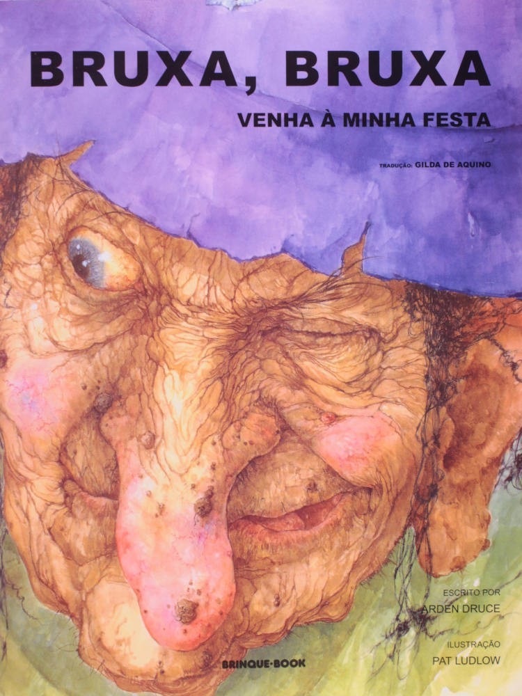 Bruxa Bruxa Venha A Minha Festa Bruxa Bruxa Venha A Minha Festa