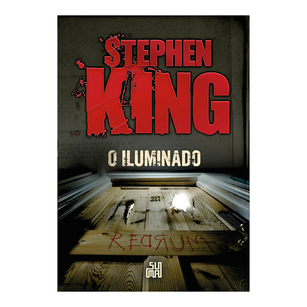 O Iluminado O Iluminado