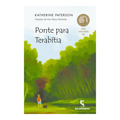 Ponte Para Terabitia Ponte Para Terabitia