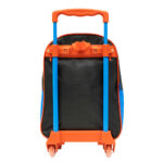 Mochila Com Rodinhas Spider-Man Mochila Com Rodinhas Spider-Man