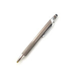 Caneta Esferográfica Retrátil Touch 1.0mm Bpm-06 - Cores Diversas