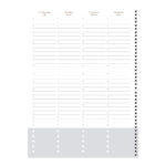 Planner Espiral World Class 2026 - Cores Sortidas Planner Espiral World Class 2026 - Cores Sortidas