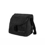 Lancheira Lunch Crinkle - Preta Lancheira Lunch Crinkle - Preta