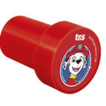 Carimbo Patrulha Canina - Estampas/Cores Sortidas