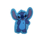 Borracha Stitch - Modelos E Cores Sortidas Borracha Stitch - Modelos E Cores Sortidas