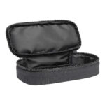 Estojo Minibox Académie - Preto Estojo Minibox Académie - Preto