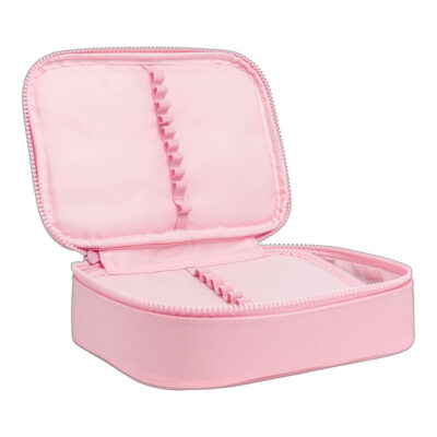 Estojo Box Happy – Rosa