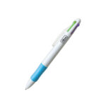 Caneta Esferográfica Retrátil Rc4 Fun 0.7mm Com 4 Cores - Corpo Em Cores Diversas Caneta Esferográfica Retrátil Rc4 Fun 0.7mm Com 4 Cores - Corpo Em Cores Diversas