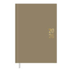 Agenda Costurada M5 Napoli 2026 - Cores Sortidas