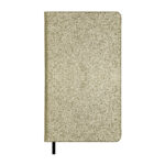 Caderneta Capa Dura 80 Folhas Lume - Cores Sortidas